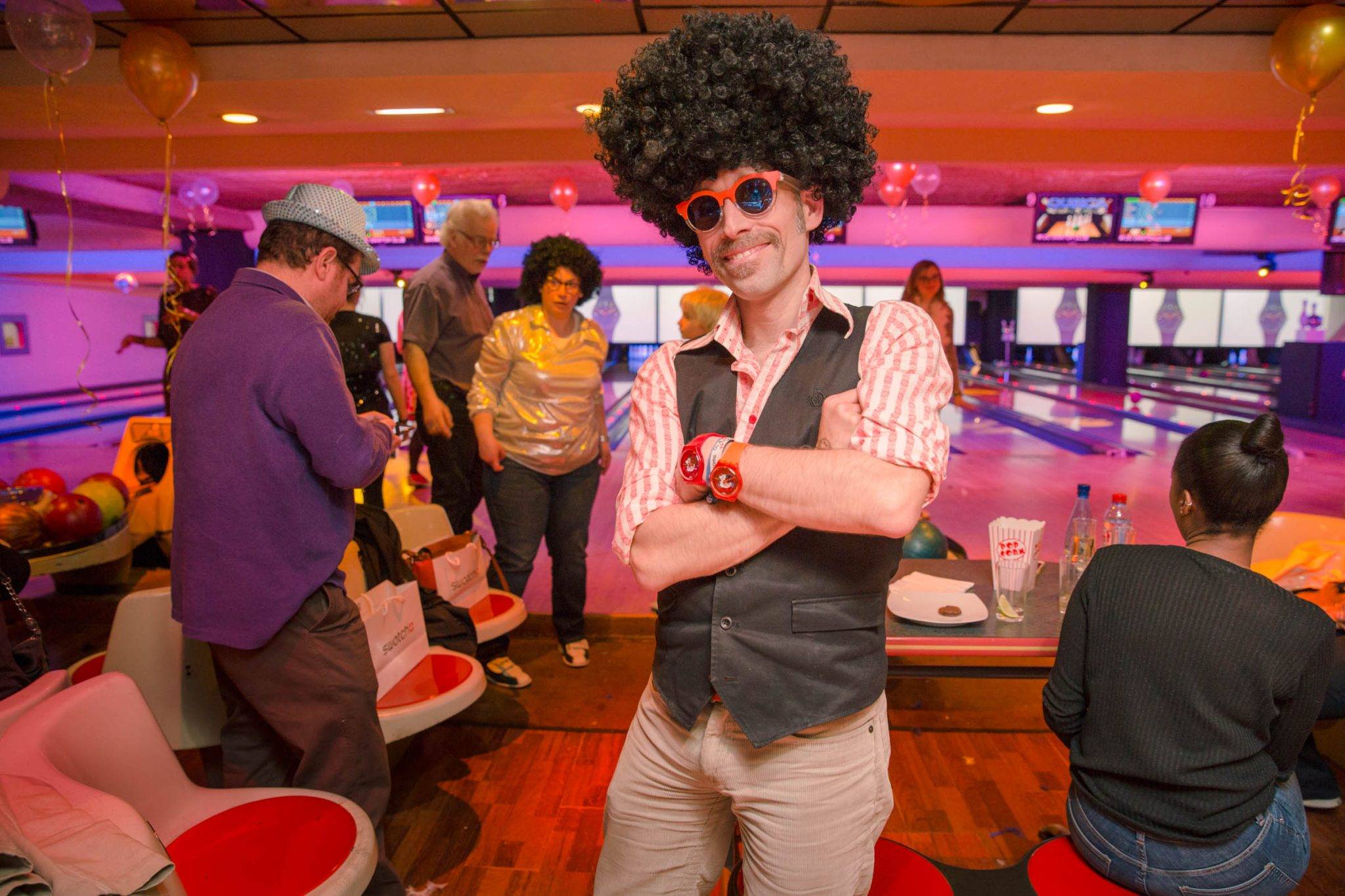  - Swatch opens the doors of its private Club