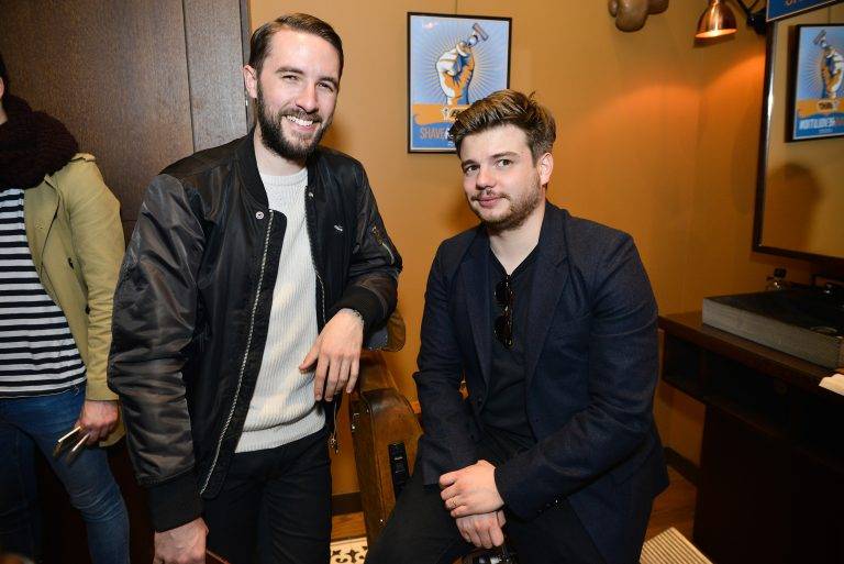  - La barbe à l’honneur avec le Bic Shave Club chez Gentlemen 1919