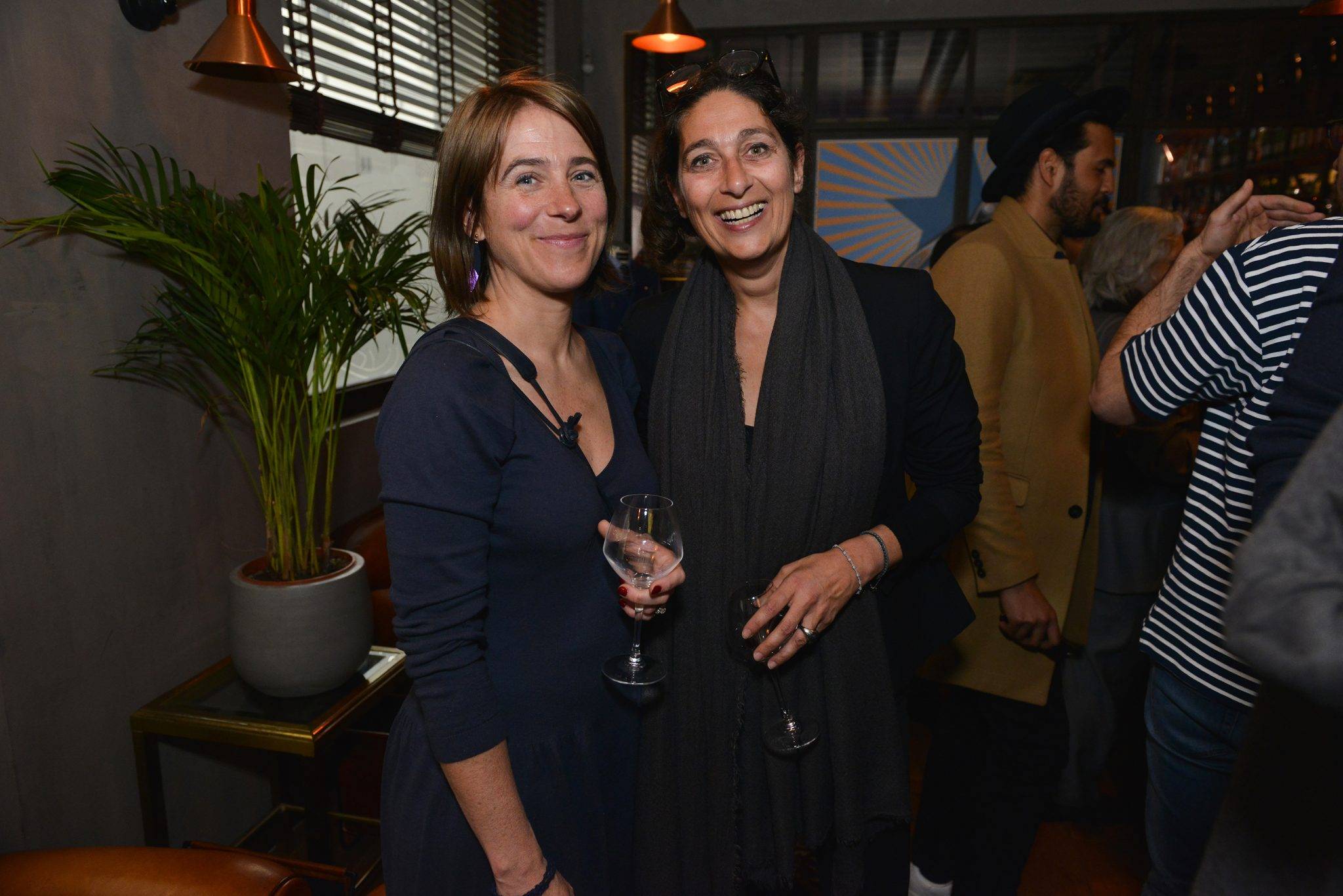  - La barbe à l’honneur avec le Bic Shave Club chez Gentlemen 1919