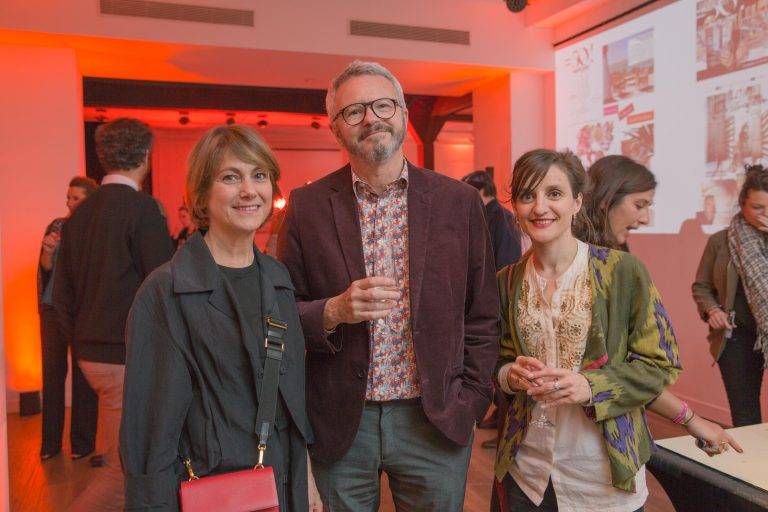  - Marie Claire Maison raconte cinquante ans d’histoires