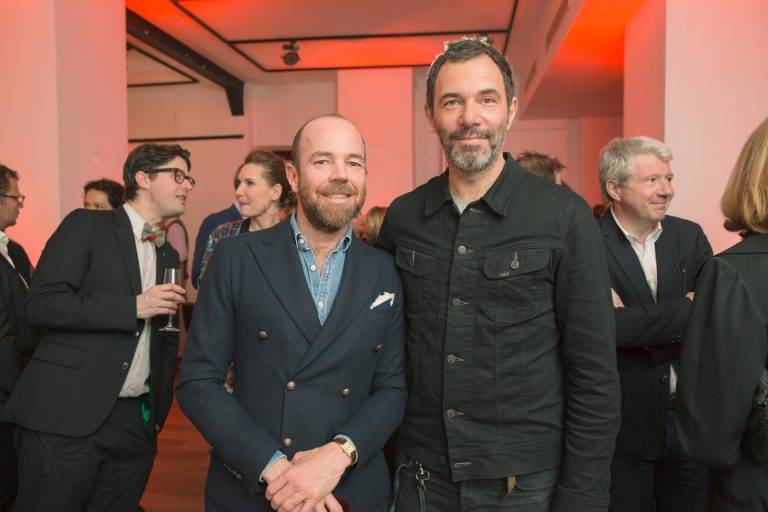  - Marie Claire Maison raconte cinquante ans d’histoires