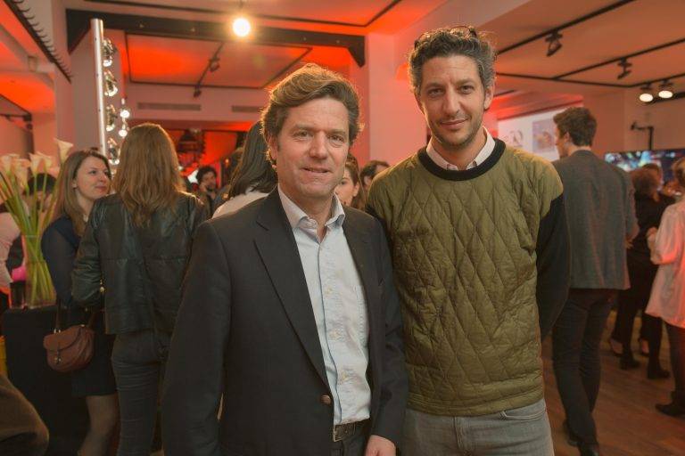  - Marie Claire Maison raconte cinquante ans d’histoires