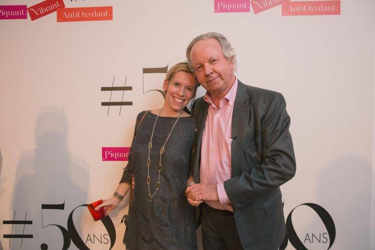  - Marie Claire Maison raconte cinquante ans d’histoires