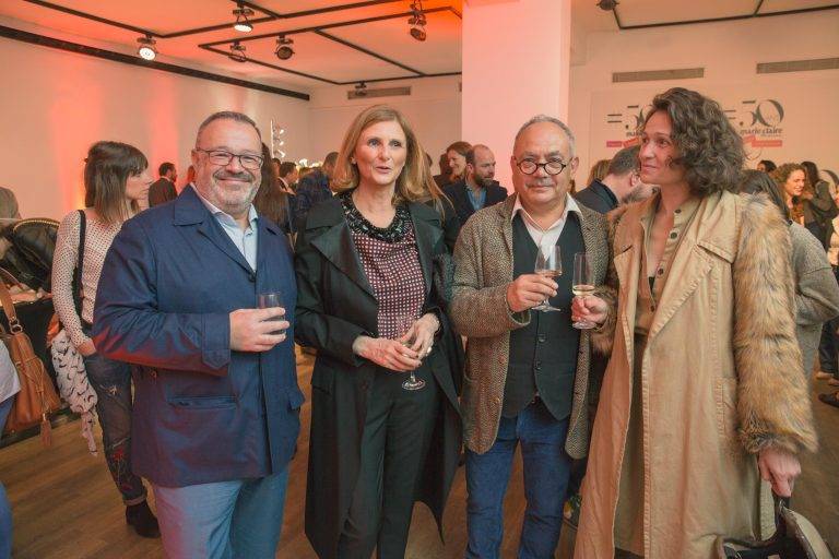  - Marie Claire Maison raconte cinquante ans d’histoires