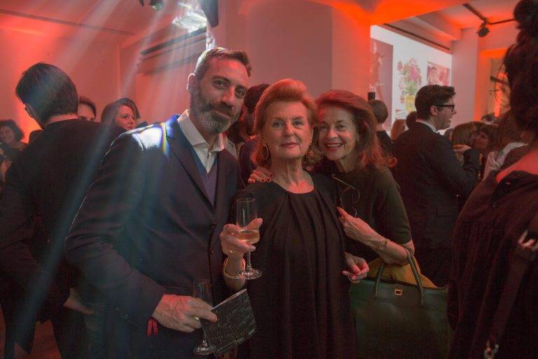  - Marie Claire Maison raconte cinquante ans d’histoires