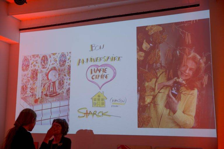 Marie Claire Maison raconte cinquante ans d’histoires