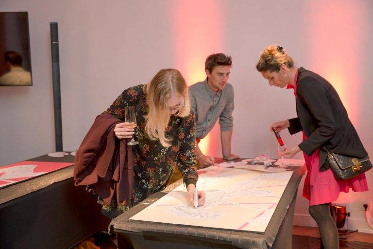 Marie Claire Maison raconte cinquante ans d’histoires