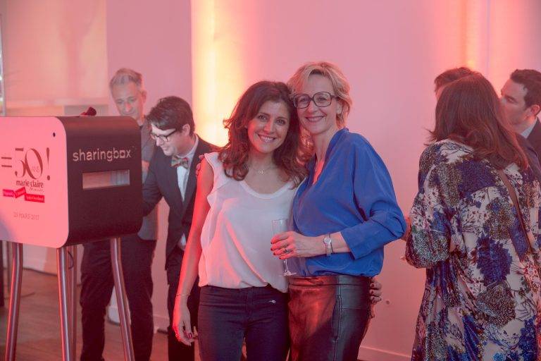  - Marie Claire Maison raconte cinquante ans d’histoires