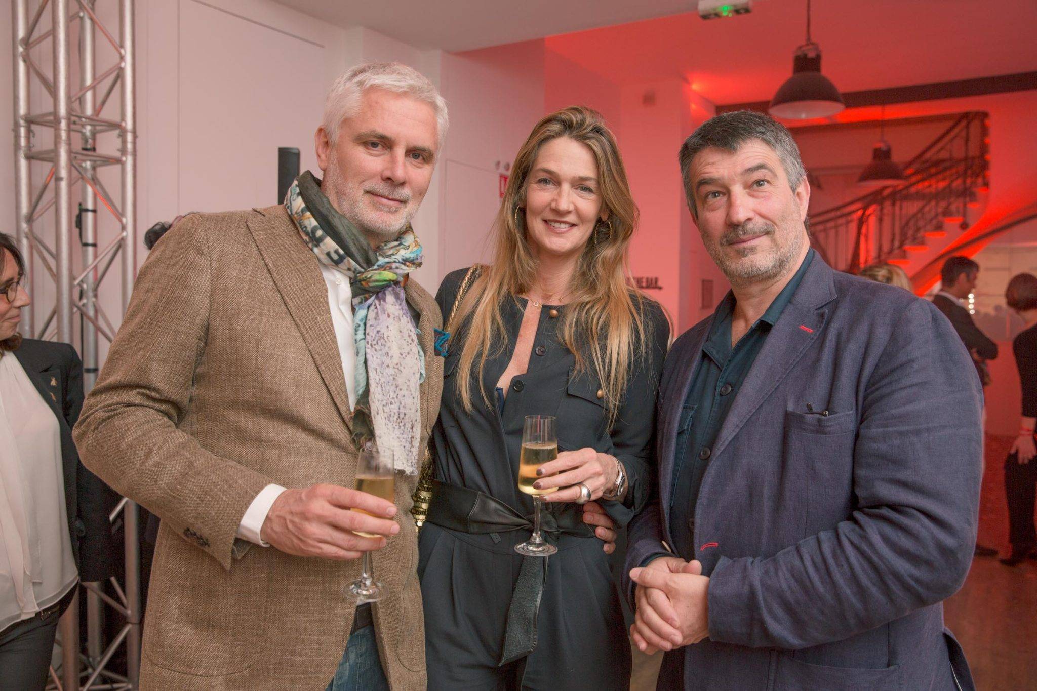  - Marie Claire Maison raconte cinquante ans d’histoires