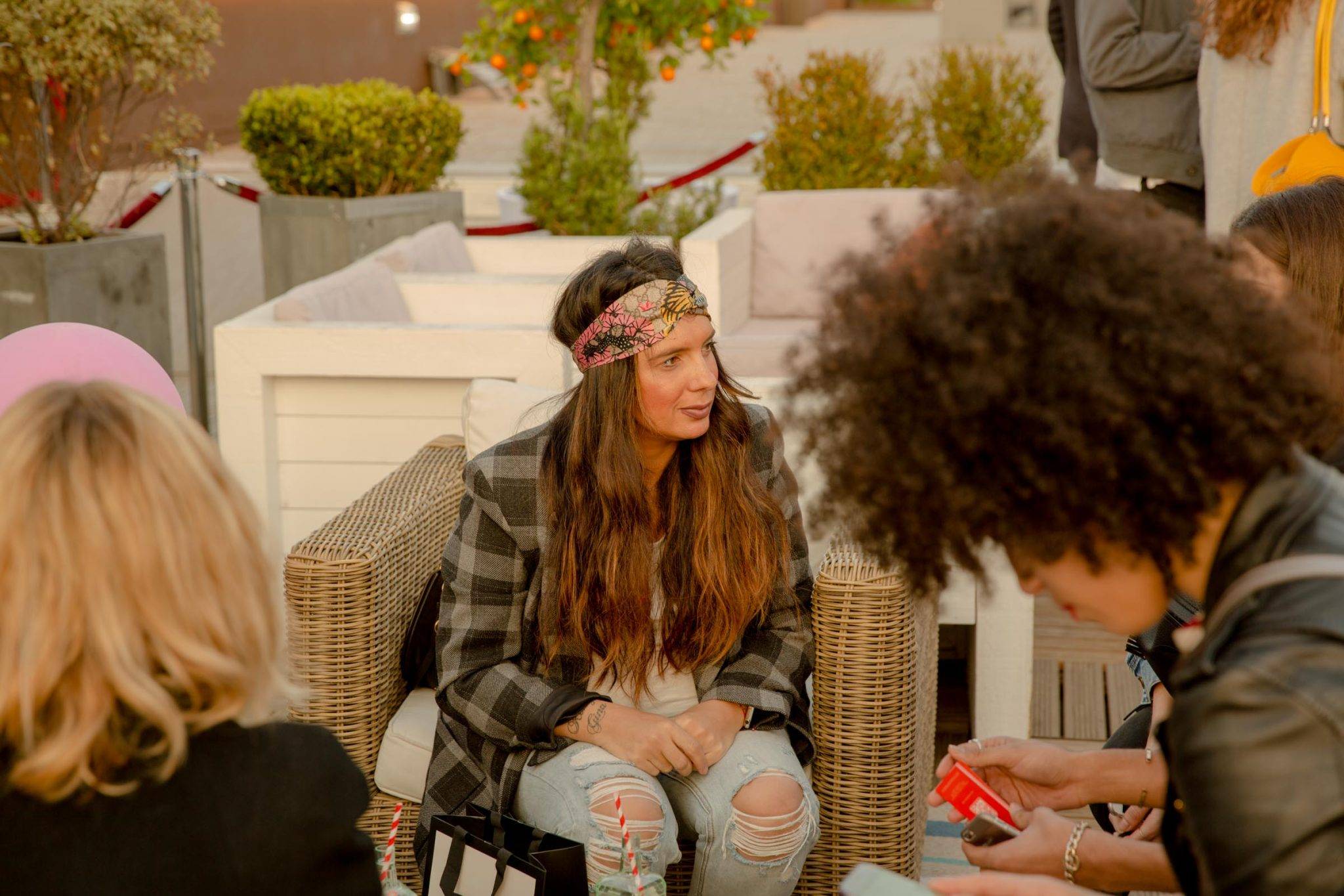  - Cointreau s’offre la plus belle vue de Paris