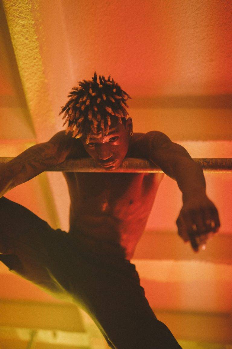 Dans les anciens locaux de Libération, Adidas arrête le temps pour ses nouvelles NMD