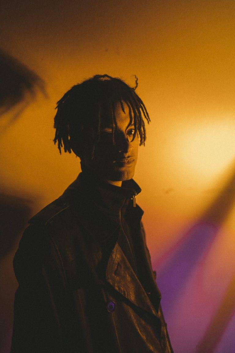  - Dans les anciens locaux de Libération, Adidas arrête le temps pour ses nouvelles NMD