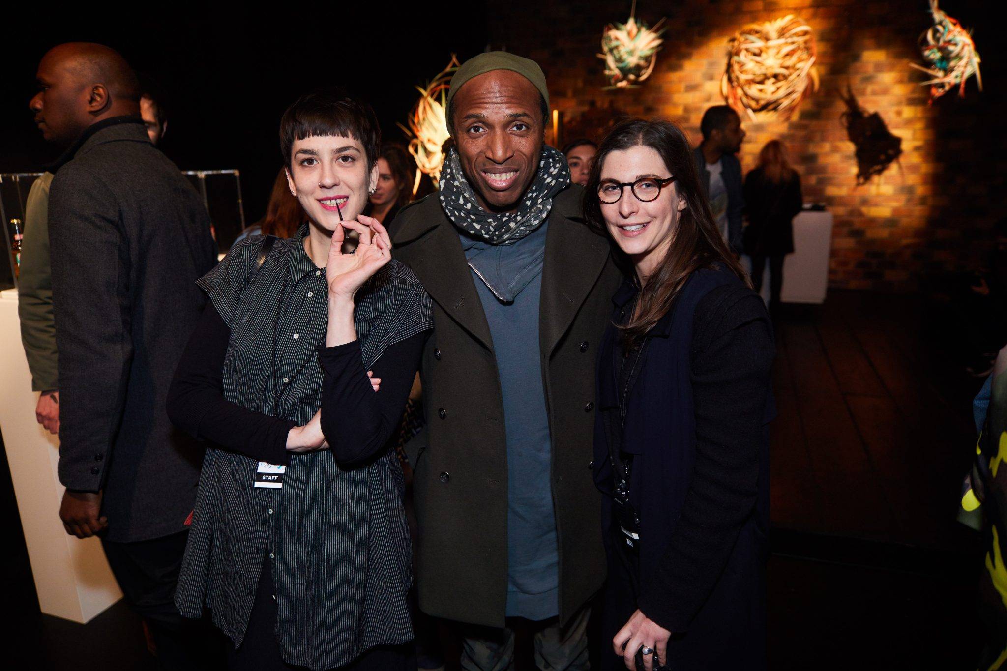  - La quatrième dimension de Matthieu Dagorn pour Desperados