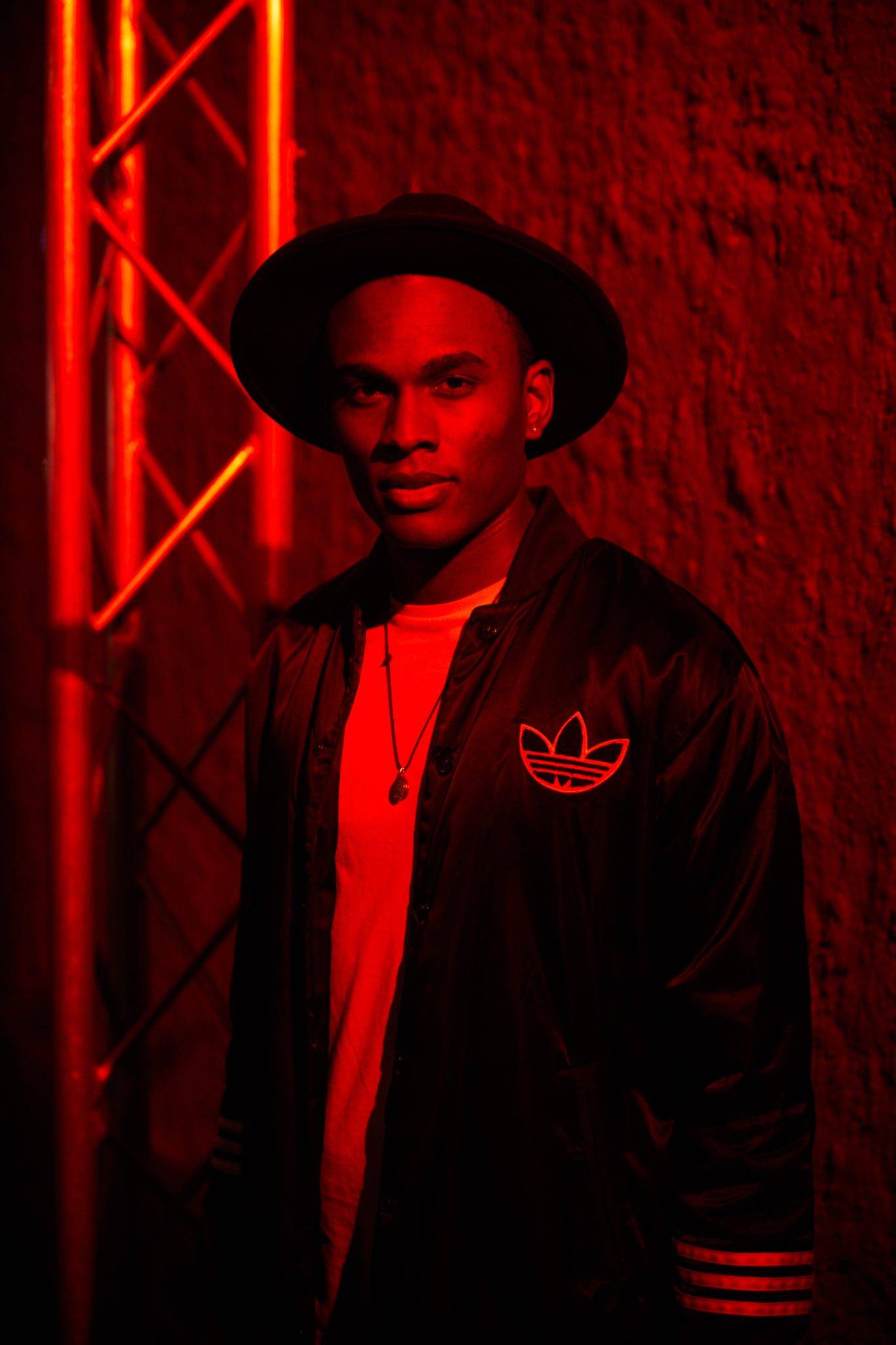  - La quatrième dimension de Matthieu Dagorn pour Desperados