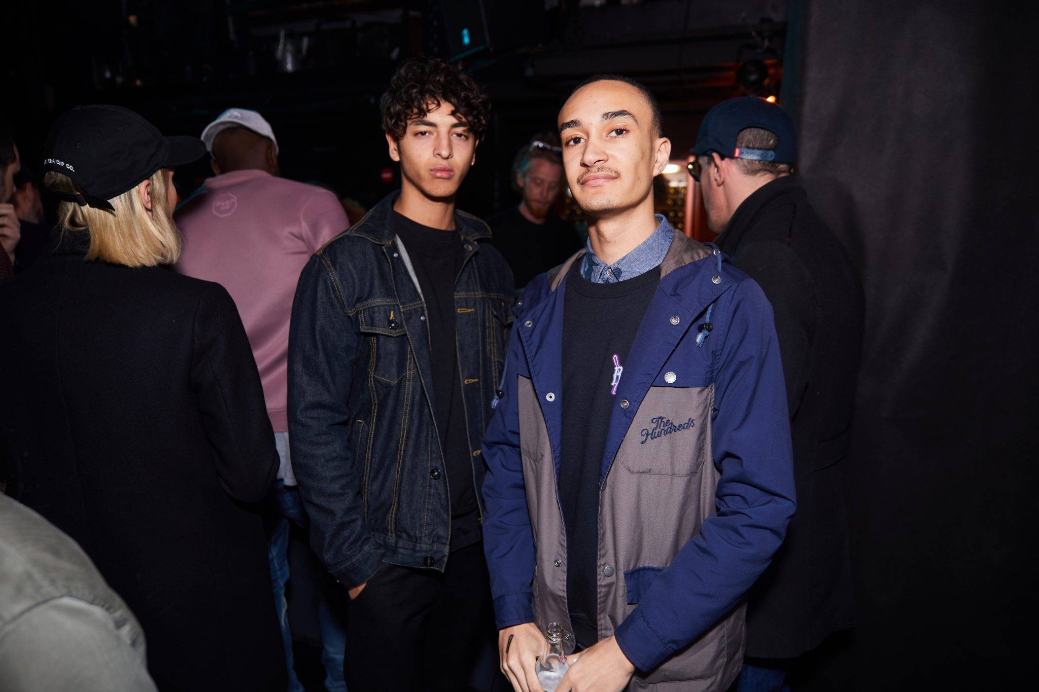  - La quatrième dimension de Matthieu Dagorn pour Desperados