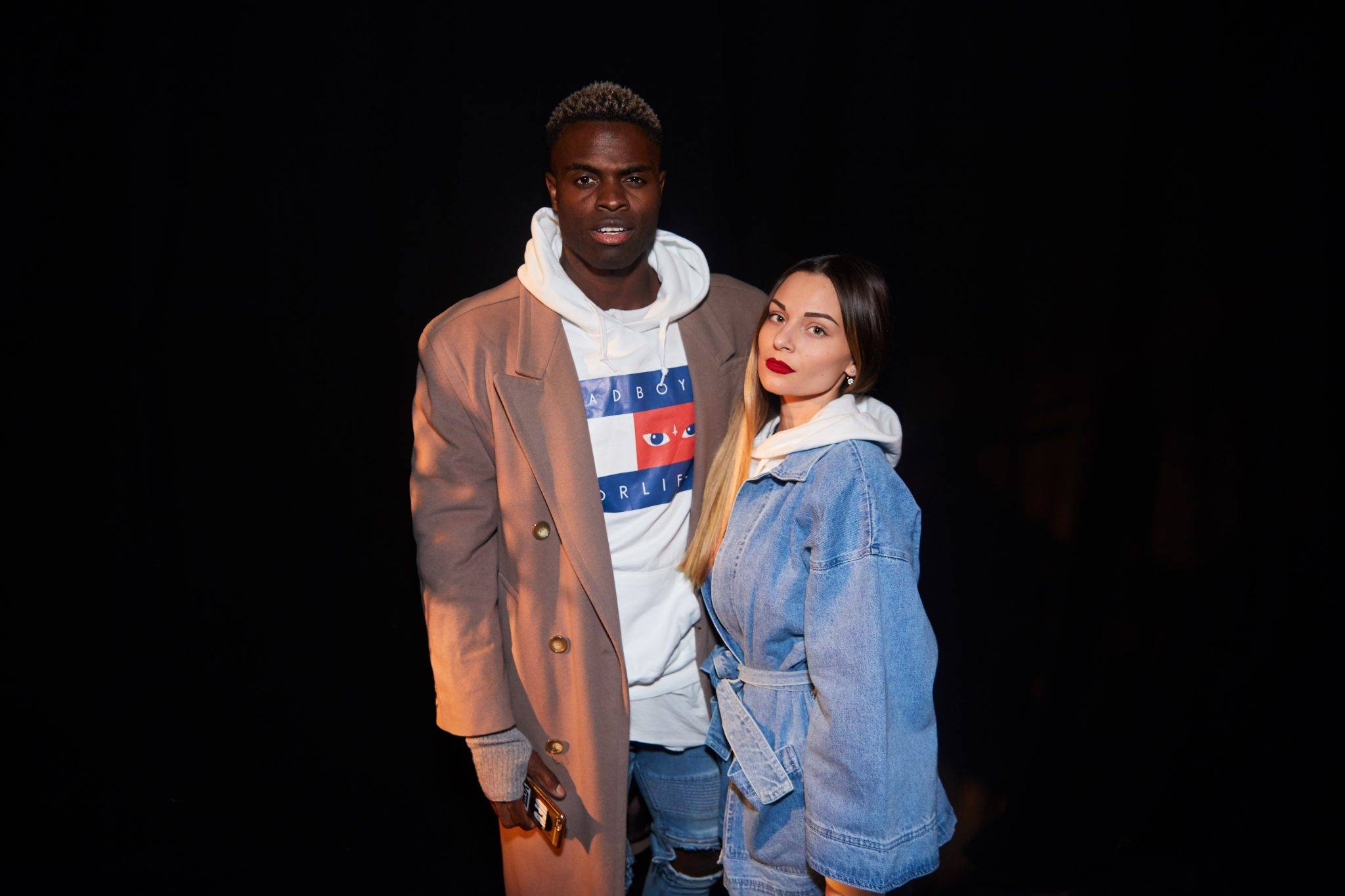  - La quatrième dimension de Matthieu Dagorn pour Desperados