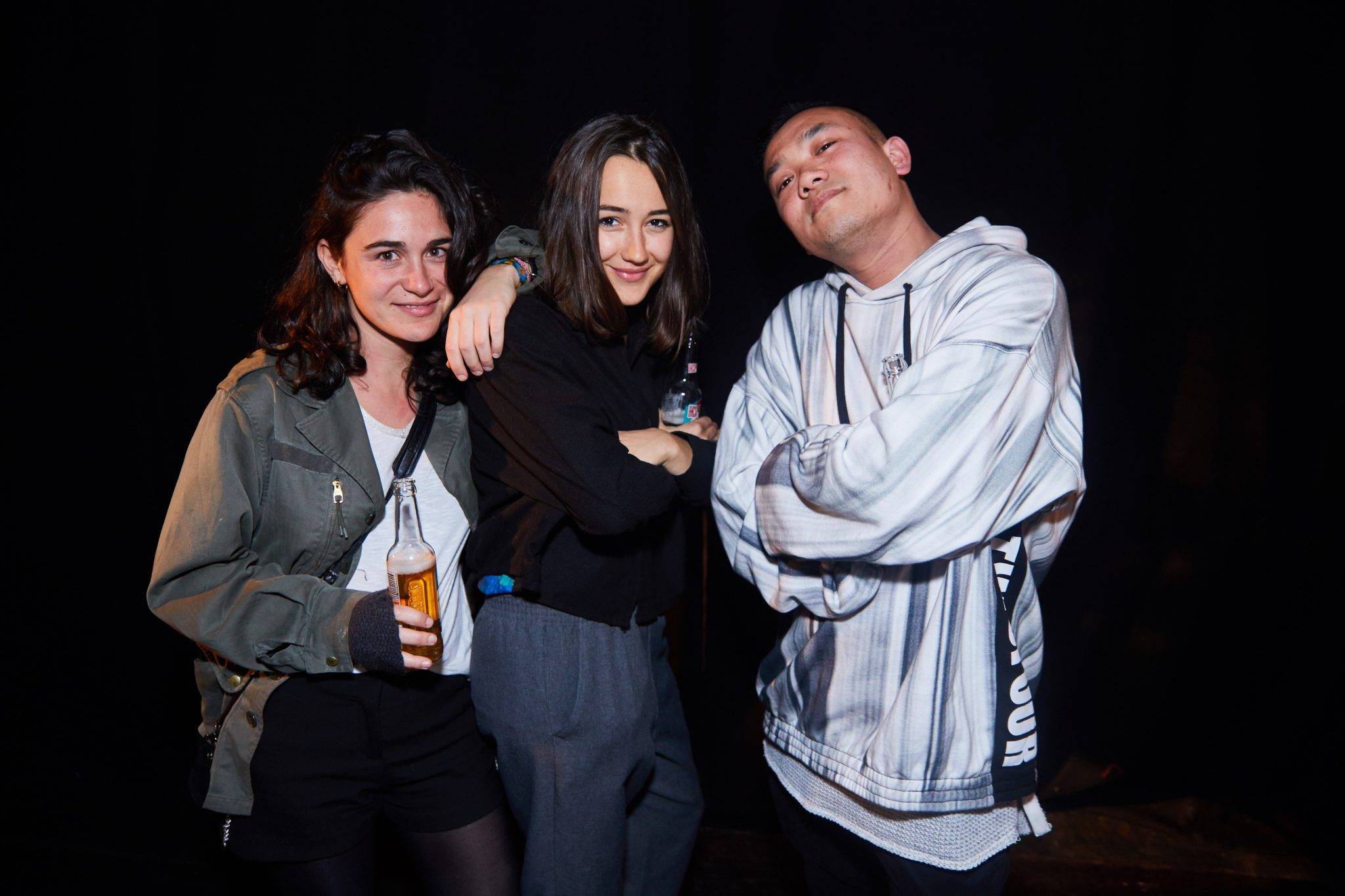  - La quatrième dimension de Matthieu Dagorn pour Desperados