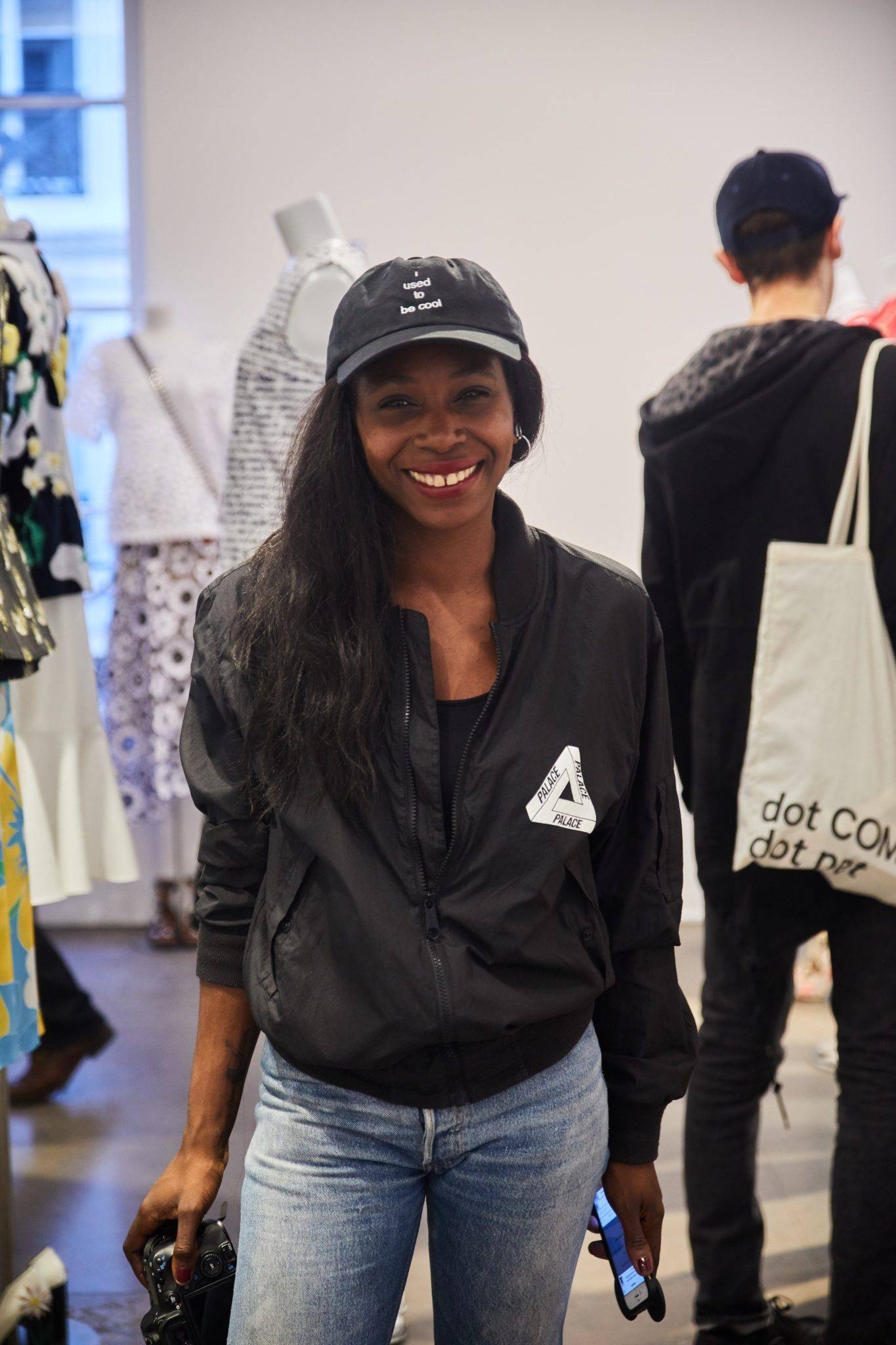  - Pierre Hardy et les fondateurs d’Apartamento signent leur ouvrage collectif chez colette