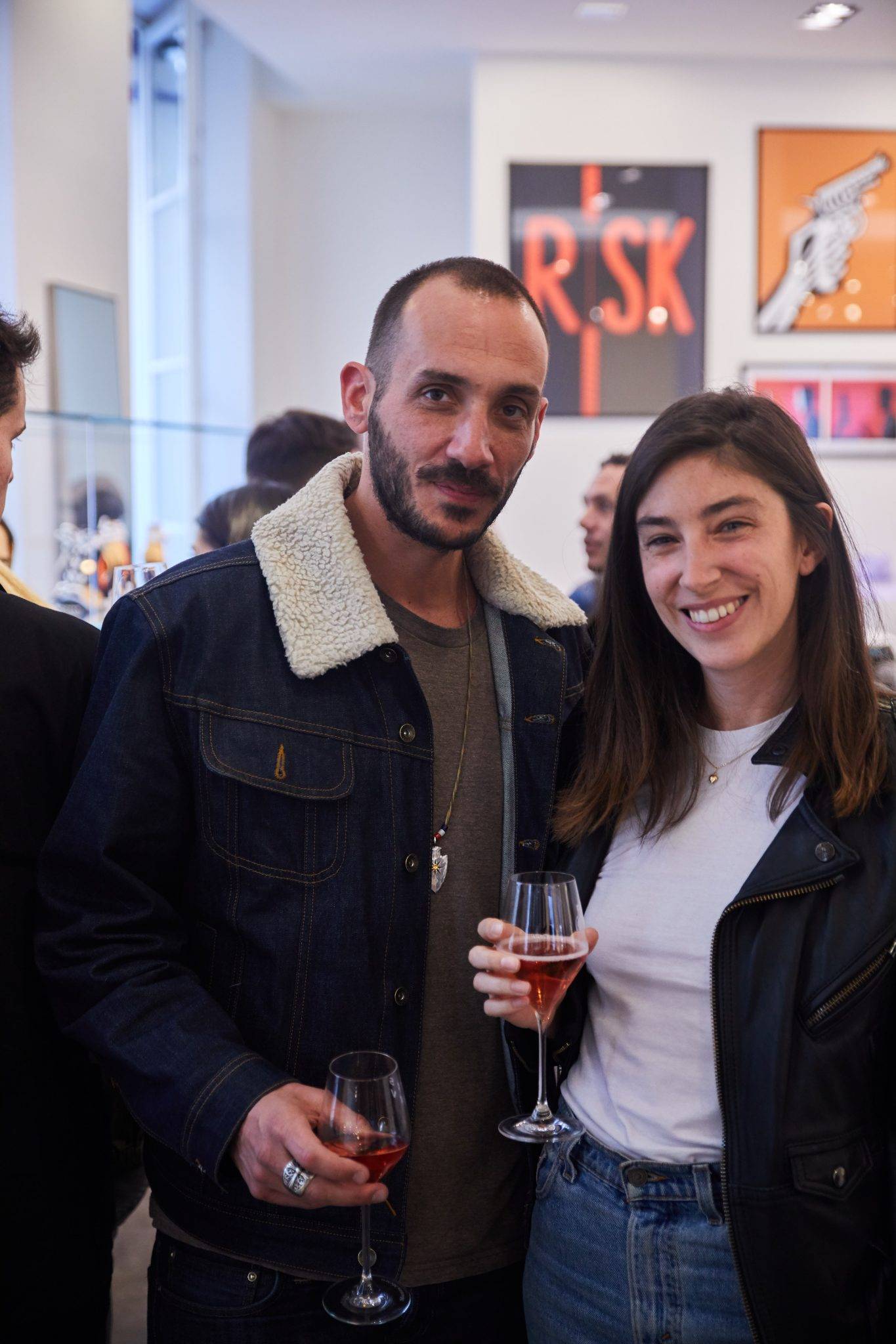  - Pierre Hardy et les fondateurs d’Apartamento signent leur ouvrage collectif chez colette