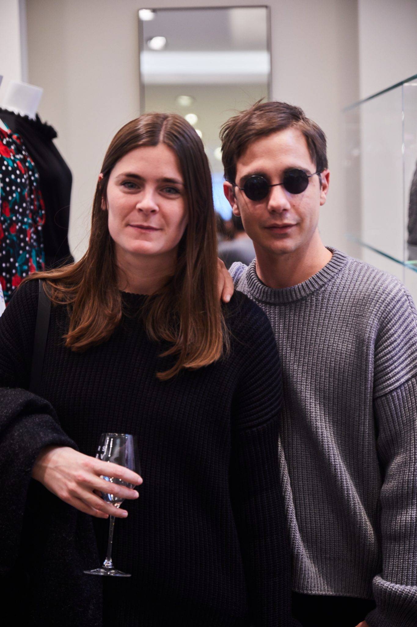  - Pierre Hardy et les fondateurs d’Apartamento signent leur ouvrage collectif chez colette