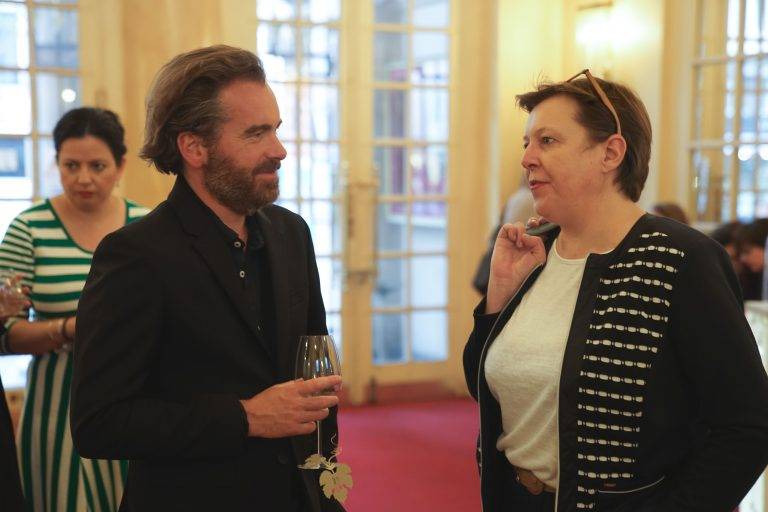  - Mouton Cadet fait son retour sur scène avec un dîner d’exception