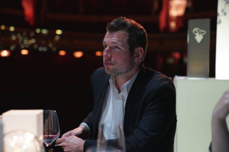  - Mouton Cadet fait son retour sur scène avec un dîner d’exception