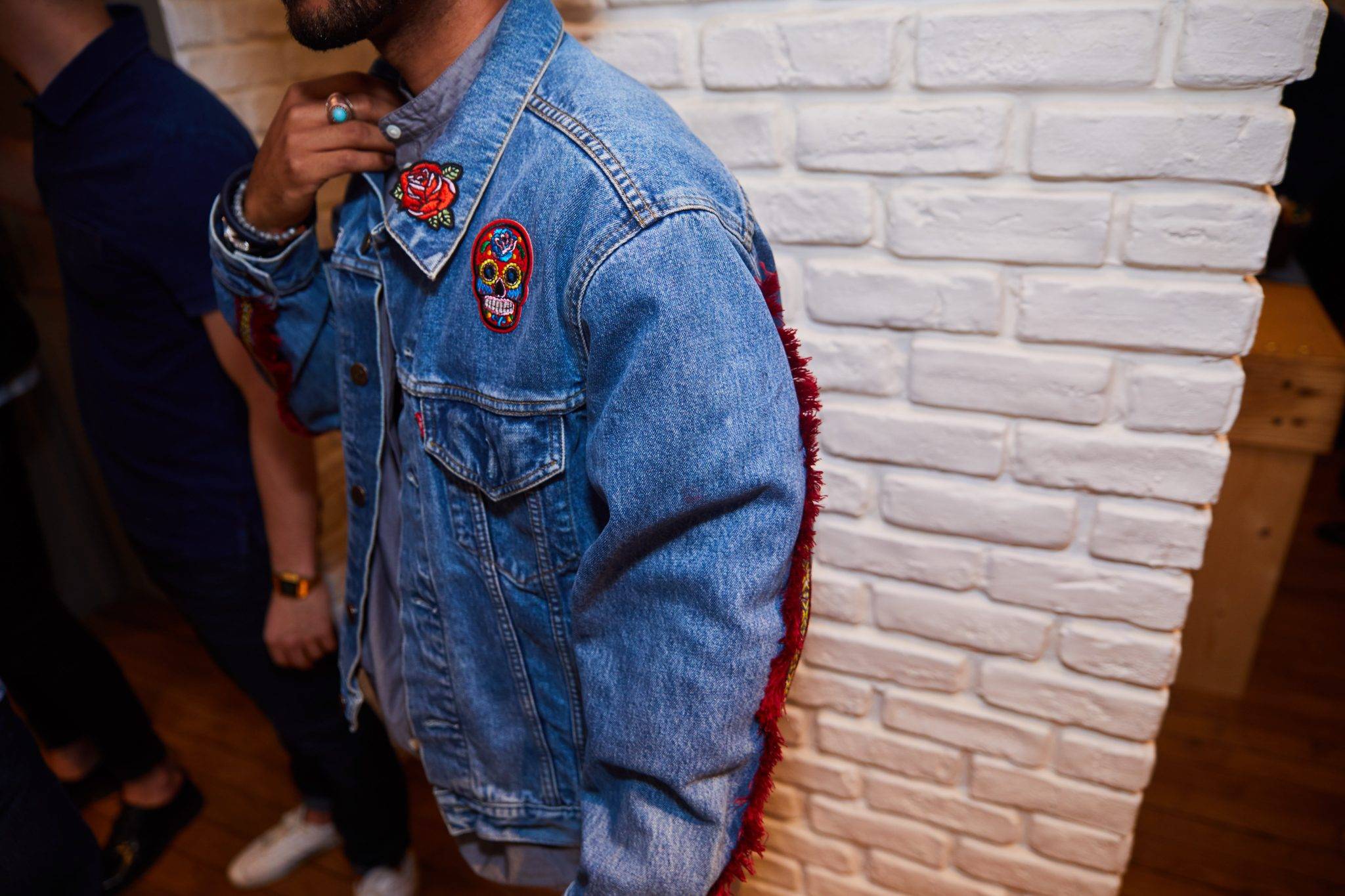  - Avec « Instinct », la communauté Bonobo Jeans se met au recyclage