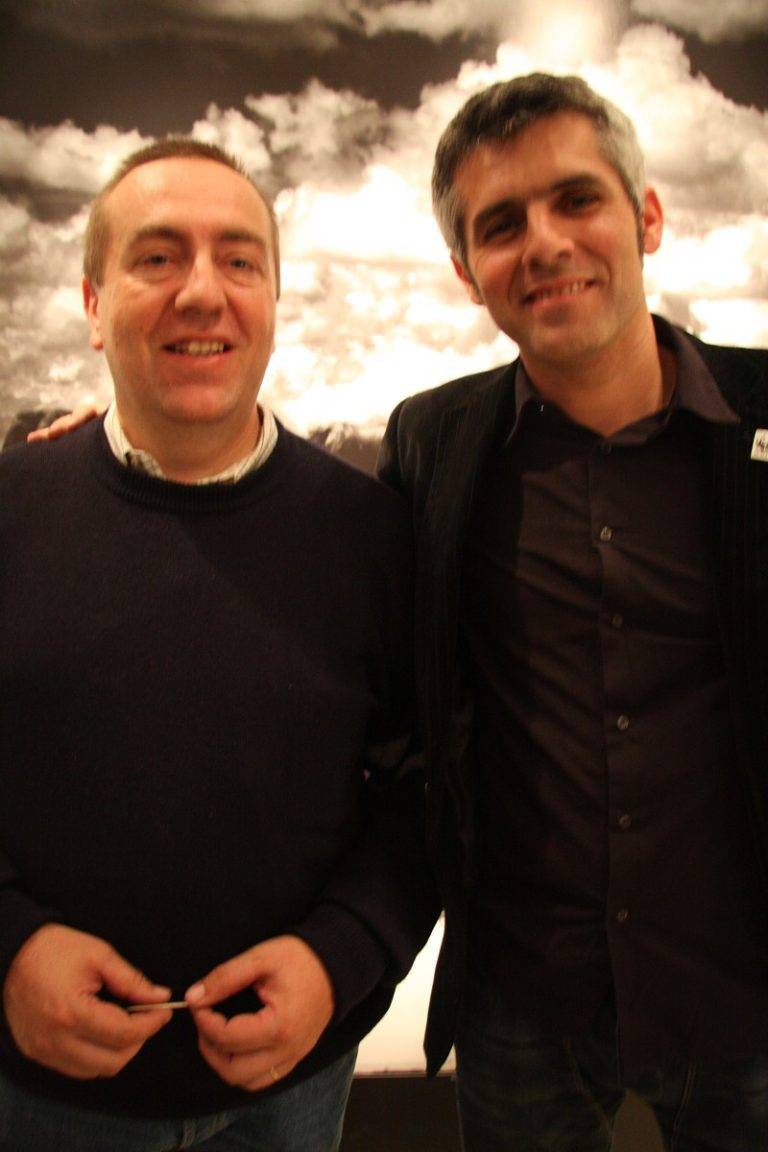 ClÃ´ture expo « Beau et Vital »