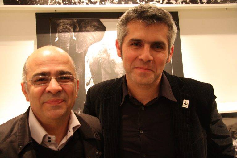 ClÃ´ture expo « Beau et Vital »