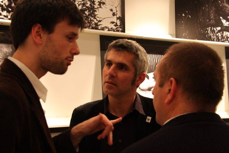 ClÃ´ture expo « Beau et Vital »