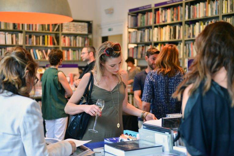  - AD France et Artcurial réunissent le meilleur du design français avec l’ouvrage « The New Chic »