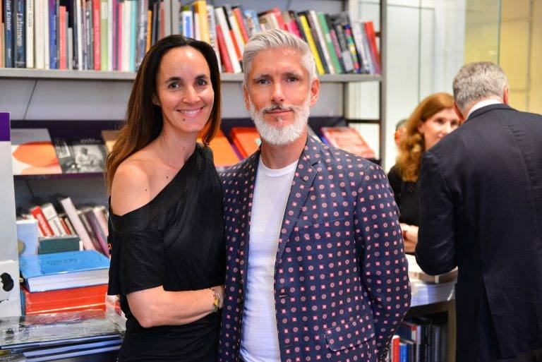  - AD France et Artcurial réunissent le meilleur du design français avec l’ouvrage « The New Chic »