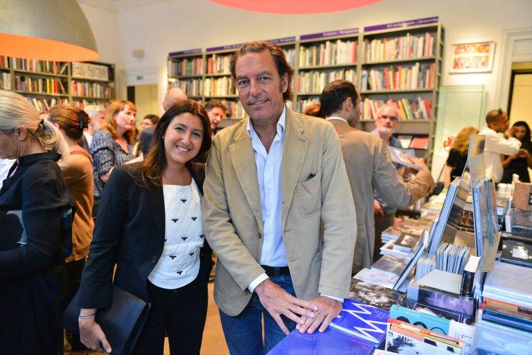  - AD France et Artcurial réunissent le meilleur du design français avec l’ouvrage « The New Chic »