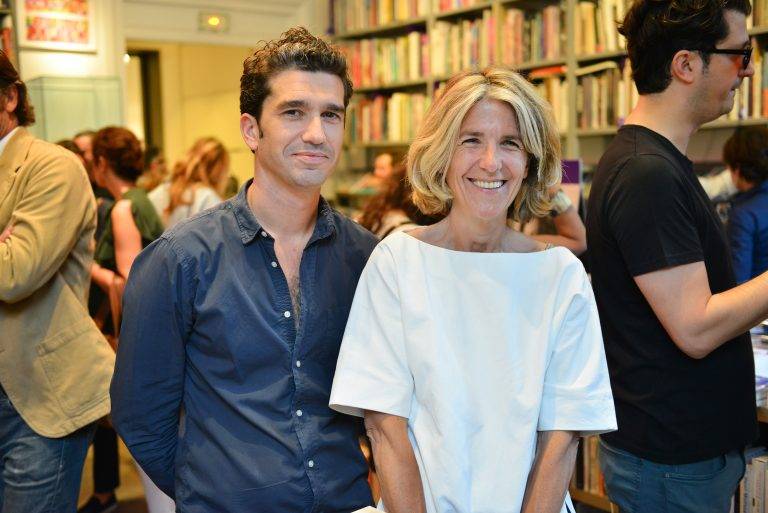  - AD France et Artcurial réunissent le meilleur du design français avec l’ouvrage « The New Chic »