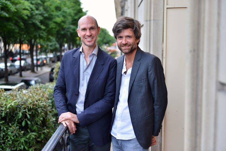  - AD France et Artcurial réunissent le meilleur du design français avec l’ouvrage « The New Chic »