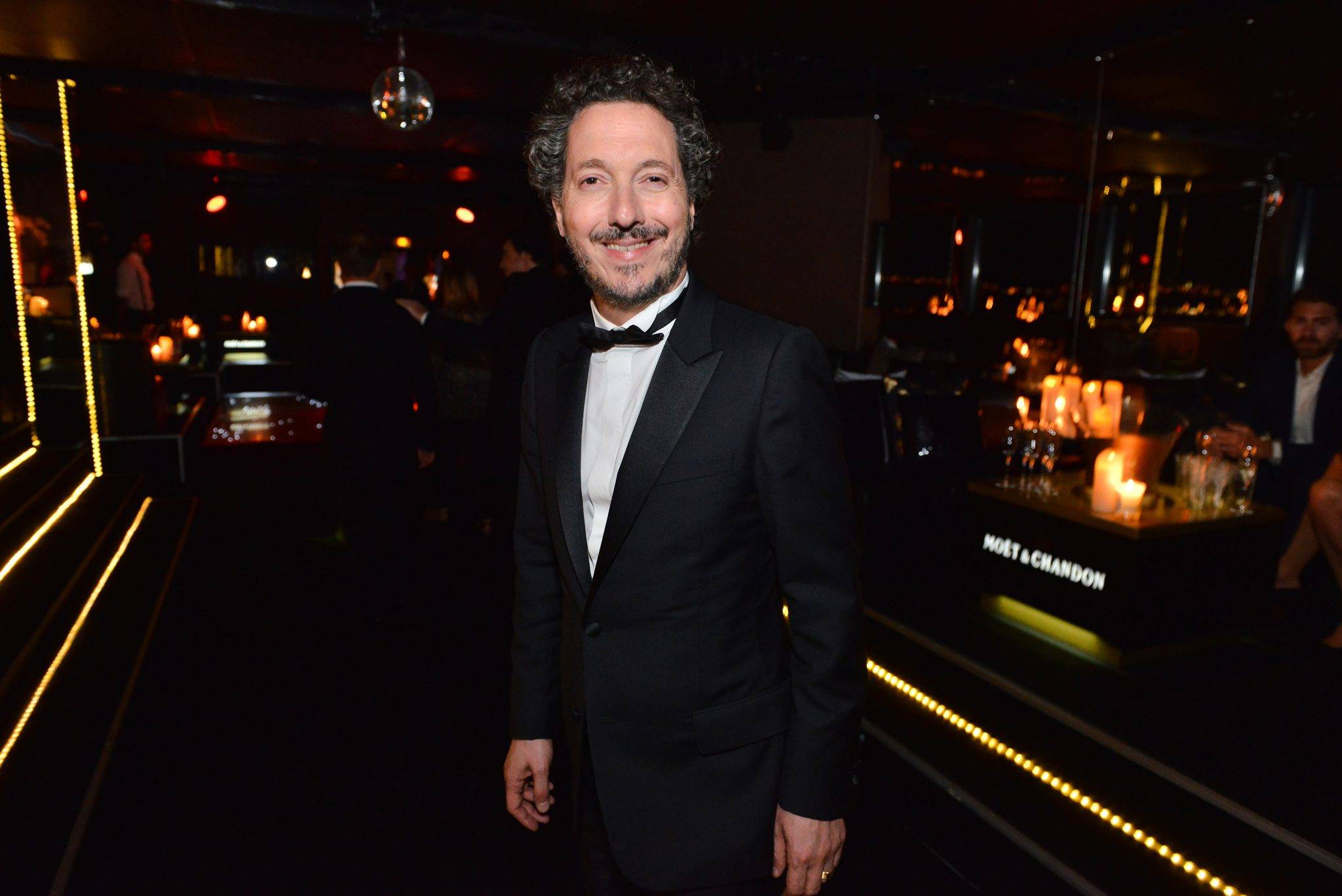  - 2017 Cannes Film Festival: Best moments at Club by Albane