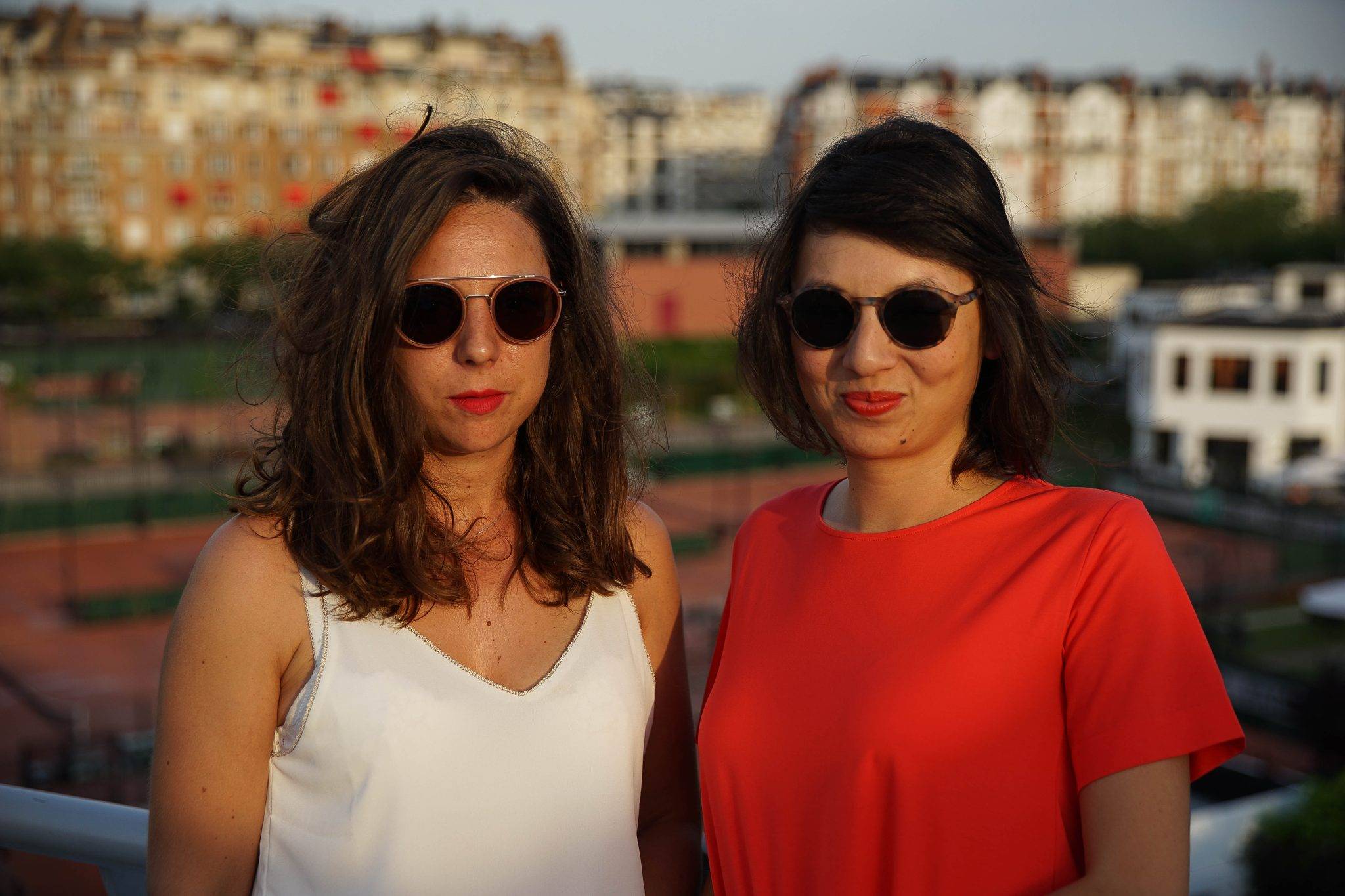  - Agar Agar lance la troisième édition de la Villa Molitor avec Sony Music