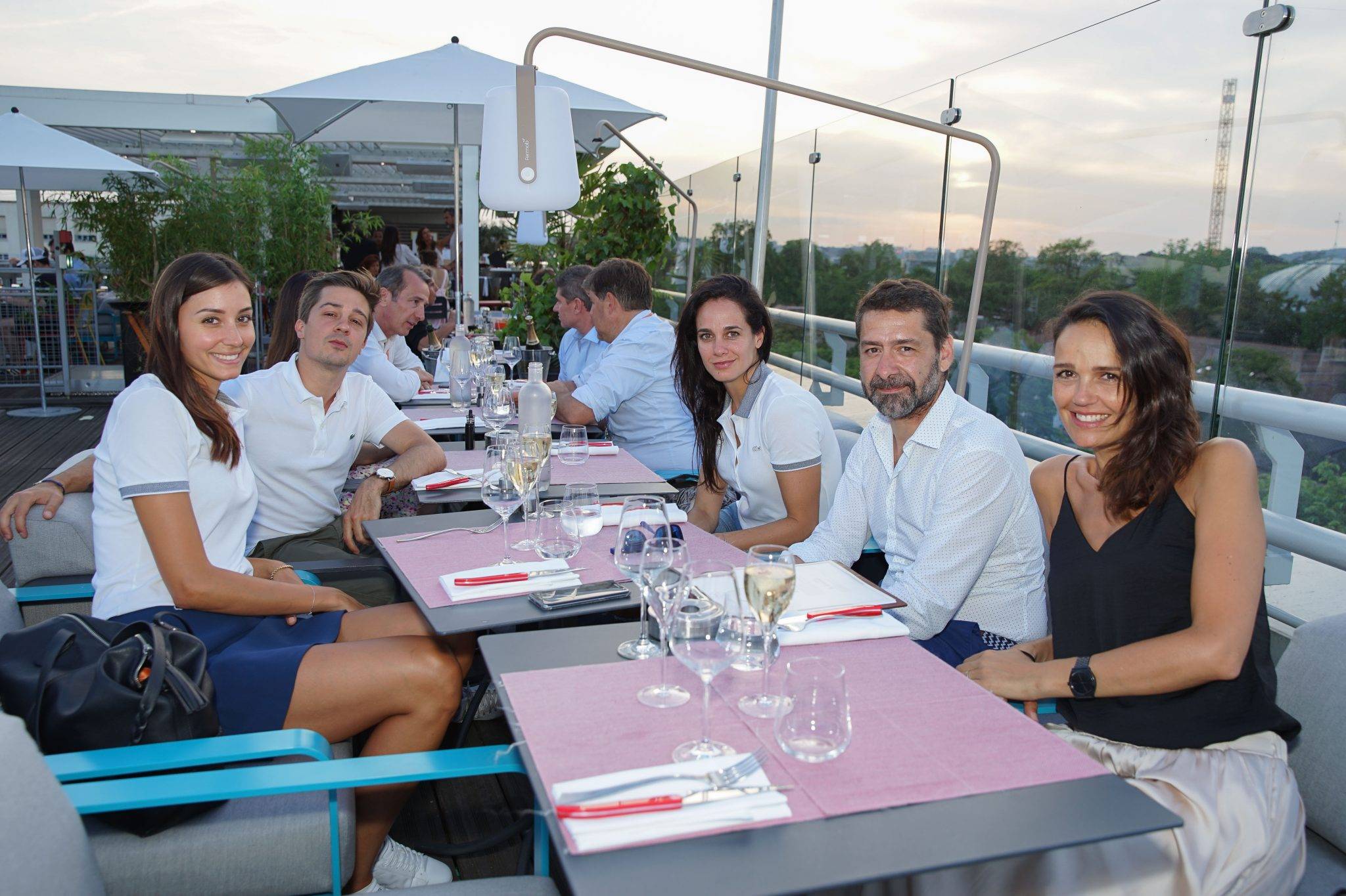  - Agar Agar lance la troisième édition de la Villa Molitor avec Sony Music