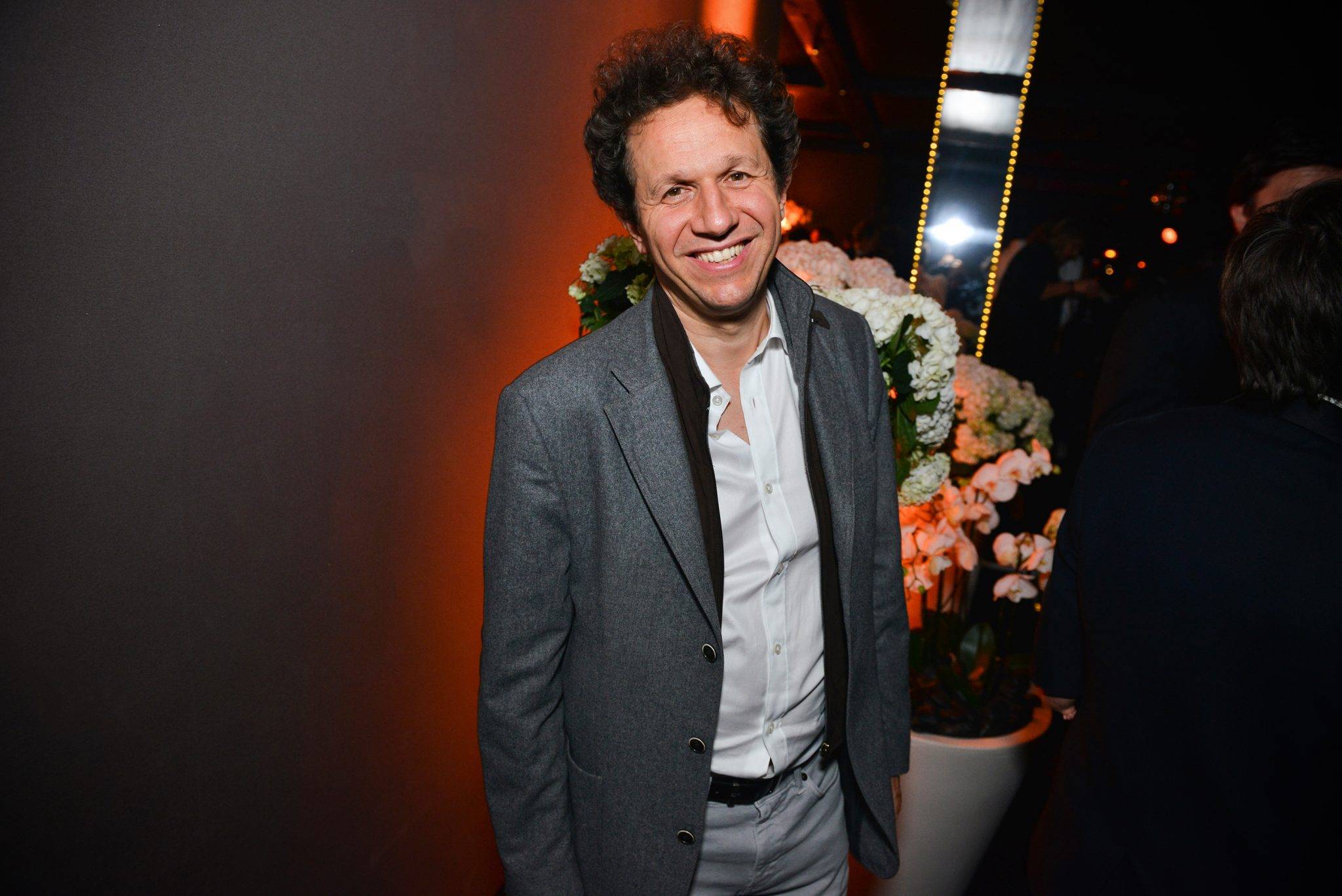  - 2017 Cannes Film Festival: Best moments at Club by Albane