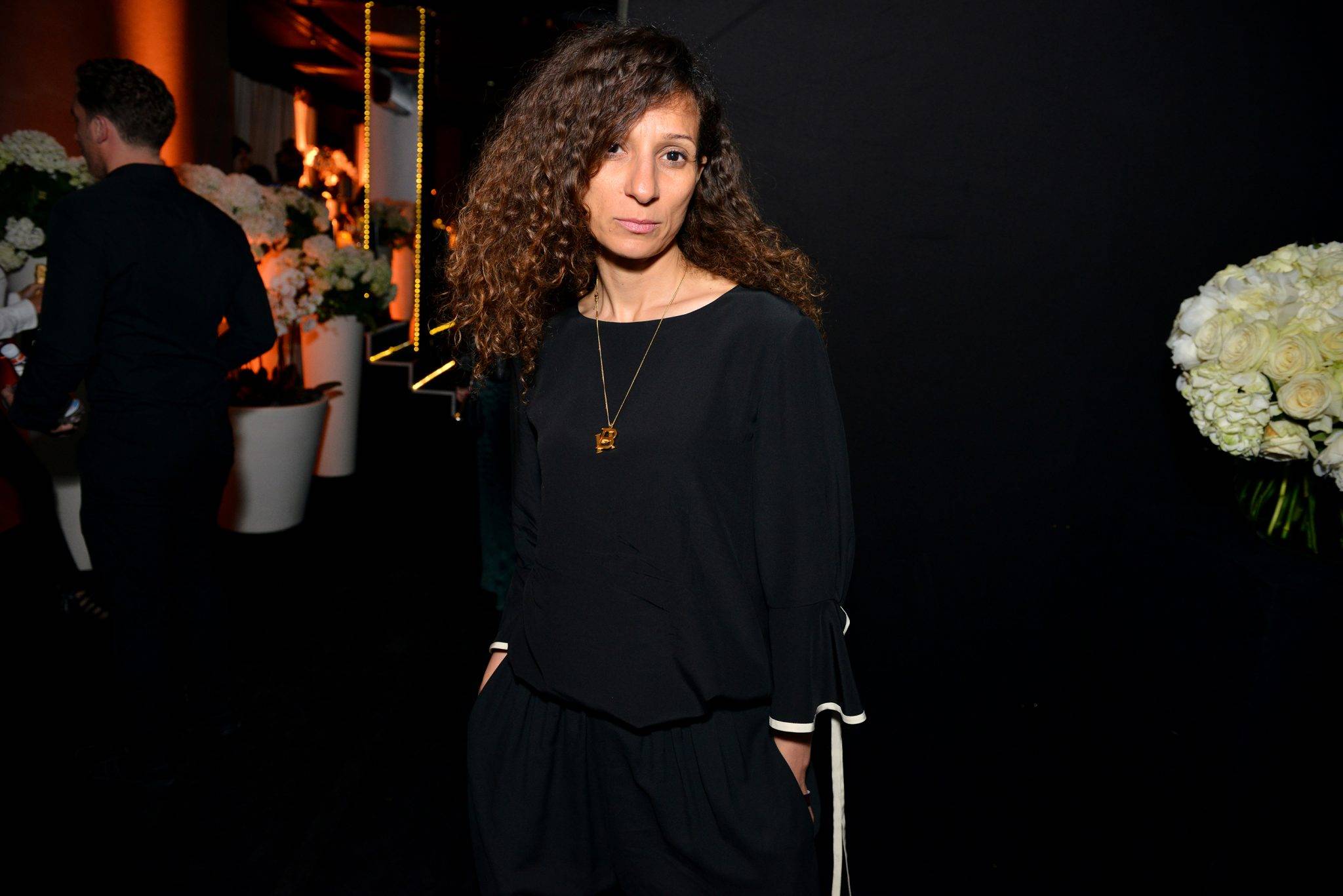  - 2017 Cannes Film Festival: Best moments at Club by Albane