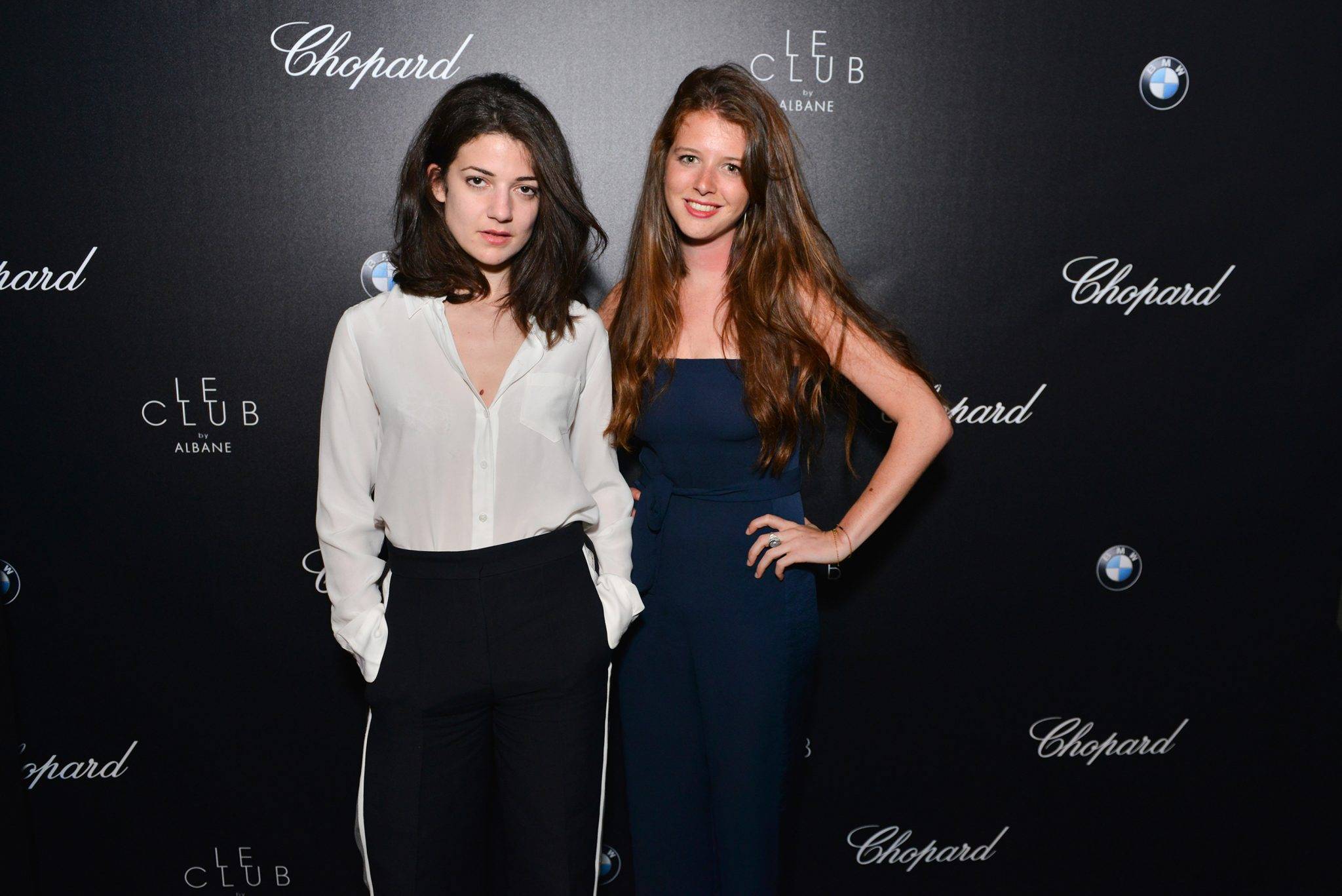  - Clap de fin pour le Festival de Cannes 2017: les meilleurs moments au Club by Albane