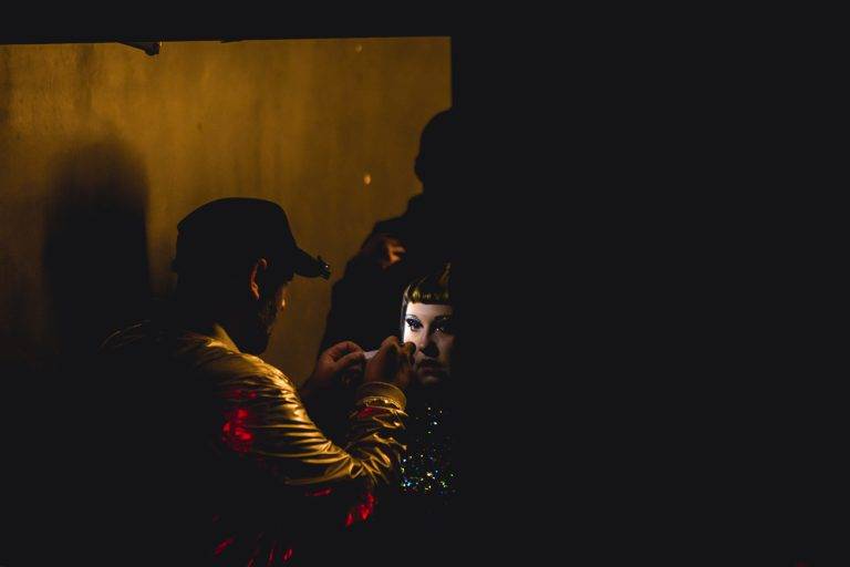  - Beth Ditto, Loïc Nottet, Fishbach et Malo’ frappent fort pour la Creative Live Session #9 de Sony Music
