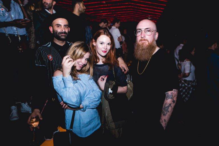  - Beth Ditto, Loïc Nottet, Fishbach et Malo’ frappent fort pour la Creative Live Session #9 de Sony Music