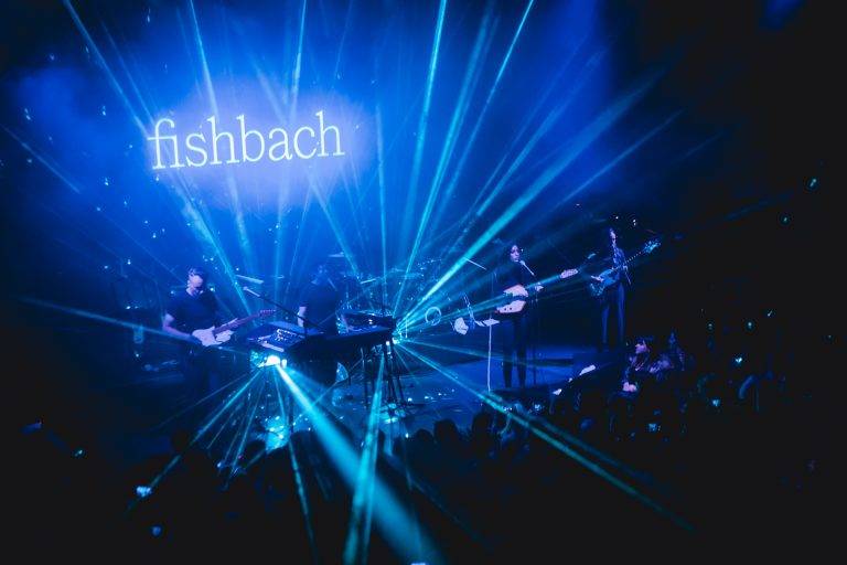  - Beth Ditto, Loïc Nottet, Fishbach et Malo’ frappent fort pour la Creative Live Session #9 de Sony Music