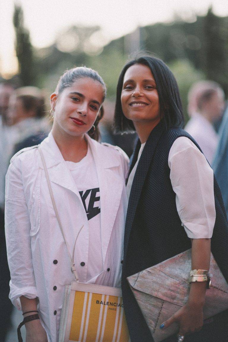  - Justice pour l’amour de la musique à la soirée Beats by Dr Dre