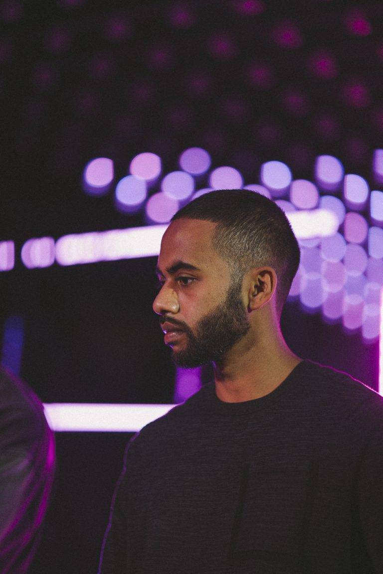 Justice pour l’amour de la musique à la soirée Beats by Dr Dre