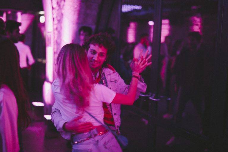  - Justice pour l’amour de la musique à la soirée Beats by Dr Dre