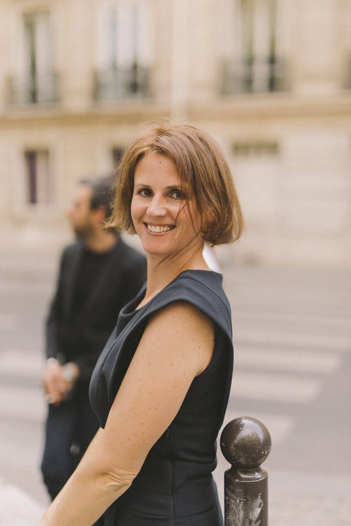  - Trente minutes pour se détendre au nouvel Open Spa Clarins