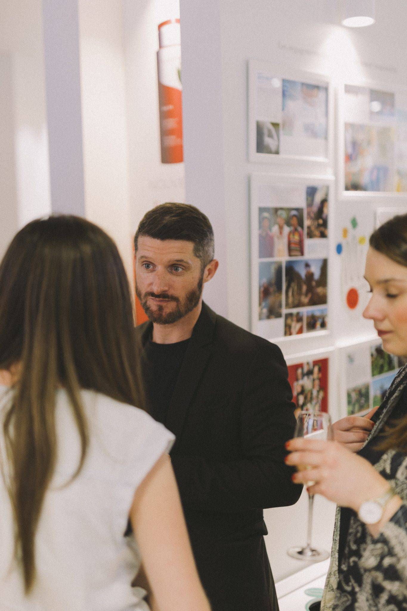  - Trente minutes pour se détendre au nouvel Open Spa Clarins