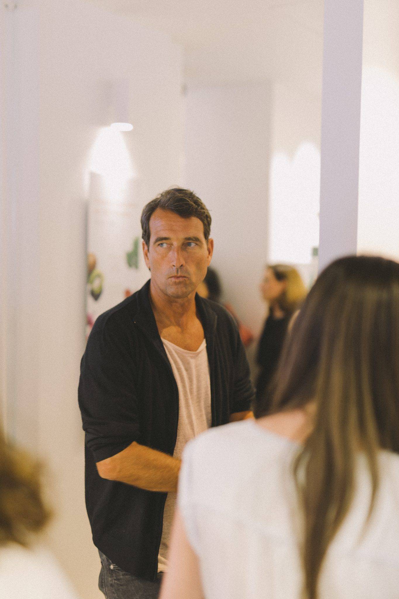  - Trente minutes pour se détendre au nouvel Open Spa Clarins